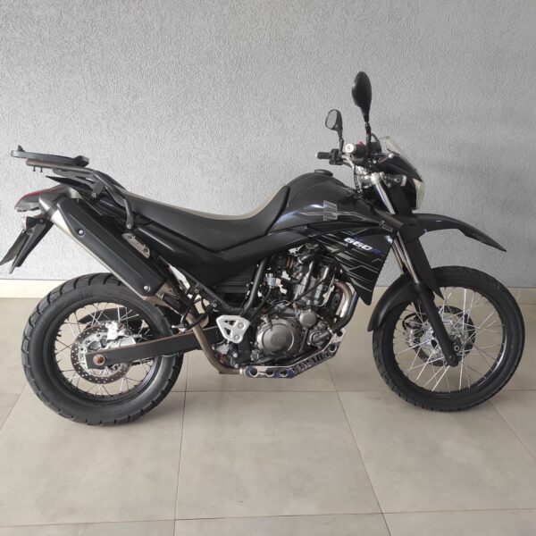 XT 660 R - Image 2