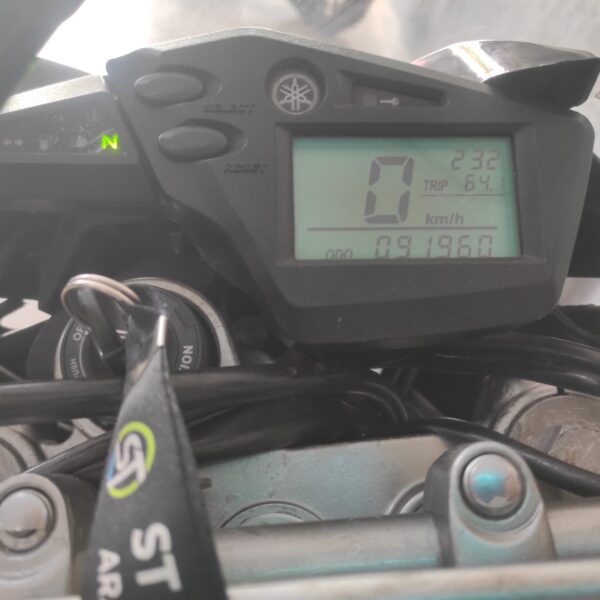 XT 660 R - Image 7