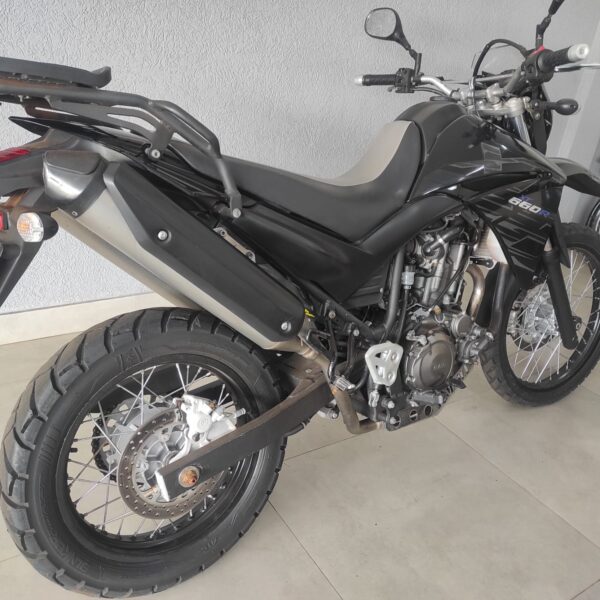 XT 660 R - Image 3