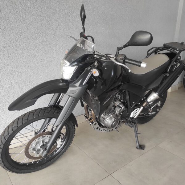 XT 660 R - Image 4