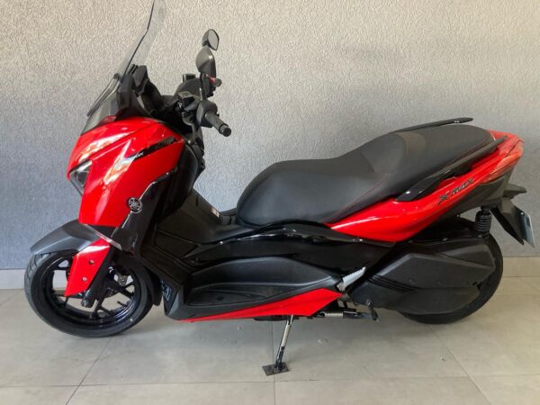 Xmax 250 abs - Image 5