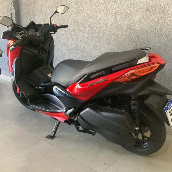 Xmax 250 abs - Image 6