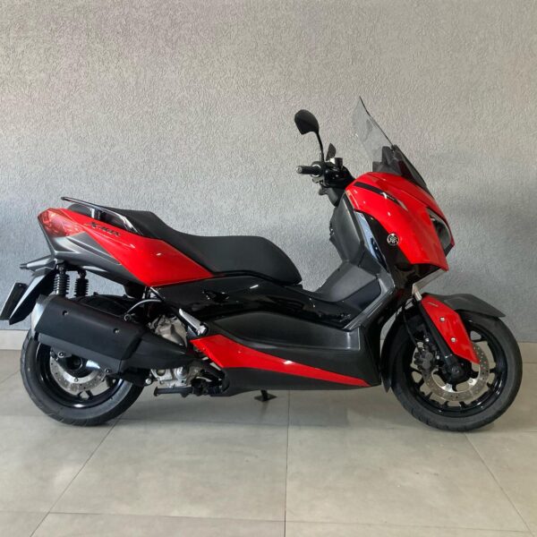 Xmax 250 abs - Image 2