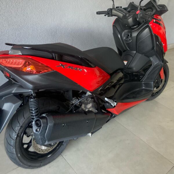 Xmax 250 abs - Image 3