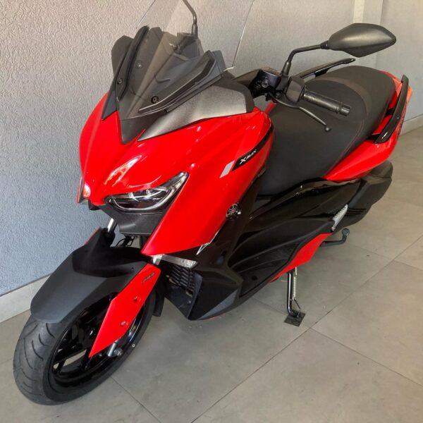 Xmax 250 abs - Image 4