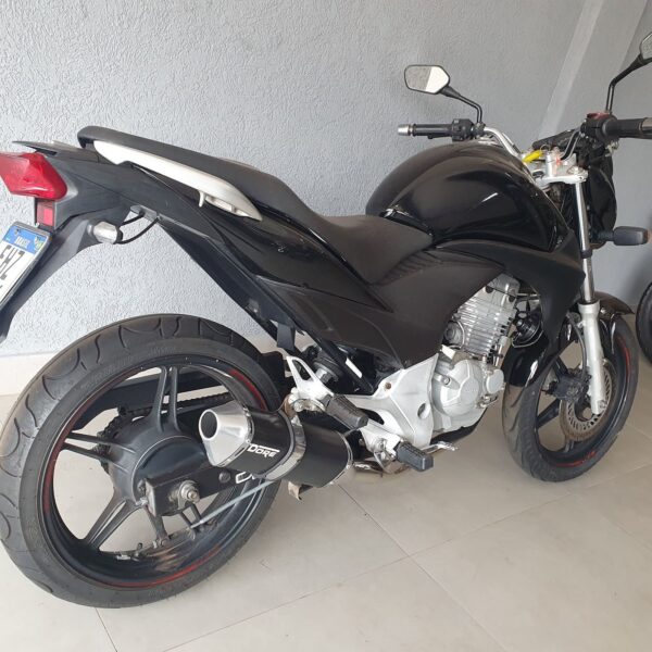 CB 300R - Image 3