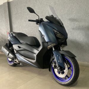 Xmax 250 abs