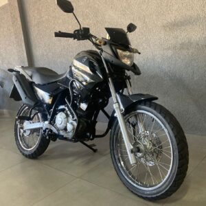 Crosser 150