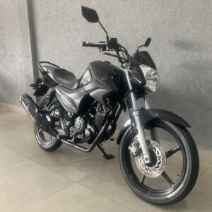 Moto Yamaha Factor 150