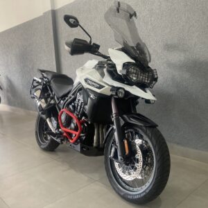 Tiger 1200