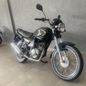 YBR 125k