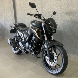 Fazer 250