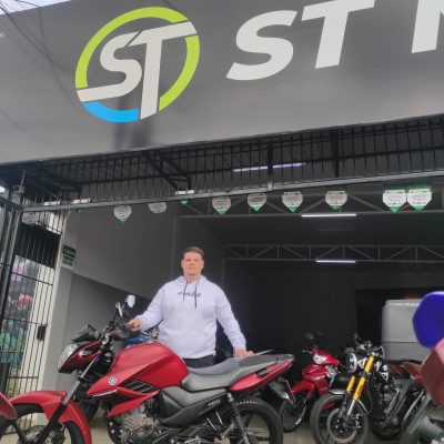 Foto Eduardo Santa Enerstina