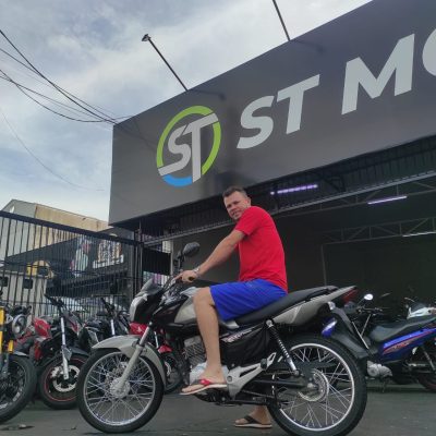 Leandro (Araraquara)